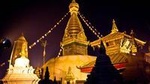 Private Half-Day Tour of Kathmandu Durbar Square and Swayambhunath Temple