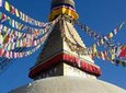 Private Kathmandu Valley Sightseeing Tour Including Lunch