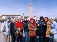 Private Muslim Tour to Niujie Mosque and Essential Beijing City Attractions
