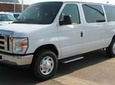 Private One Day Van Rental with Bilingual Driver in Acapulco
