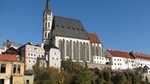 Private One-Way Sightseeing Trip from Prague to Vienna via Cesky Krumlov