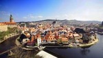 Private One-Way Sightseeing Trip From Prague to Salzburg Via Cesky Krumlov