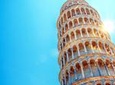 Private Pisa Discovery Walking Tour with Leaning Tower Access
