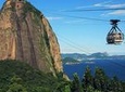 Private Rio de Janeiro Half-Day Sugar Loaf and City Tour