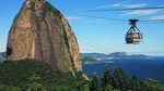 Private Rio de Janeiro Half-Day Sugar Loaf and City Tour