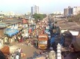 Mumbai City Tour with Ferry Ride and Dharavi Slum