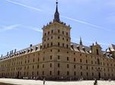 Private Tour El Escorial and The Valley of the Fallen from Madrid