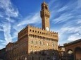 Private Tour: Florence Walking Tour with Palazzo Vecchio