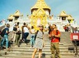 Bangkok's Highlights & Hidden Gems: Temples, Markets & City Views