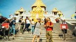 Bangkok's Highlights & Hidden Gems: Temples, Markets & City Views
