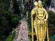 Luxury private day tour: Kuala Lumpur and Malacca from Singapore (6:00AM pickup)
