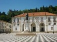 Knights Templar – Tomar, Almourol and Dornes - Private Tour from Lisbon