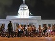 Night Cycling from Colombo