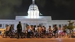 Night Cycling from Colombo