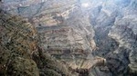 Private Tour: The Grand Canyon of Oman and Jebel Shams Day Trip