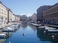 Private Trieste Sightseeing Tour