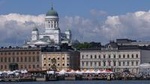 Private Walking Tour: Helsinki in Half a Day