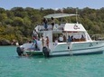 Catamaran Sailing Tour from Puerto Plata