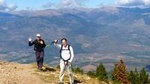 Pyrenees Hiking from Barcelona