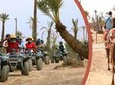 Quad Bike and Camel Ride Full-Day Tour from Marrakech