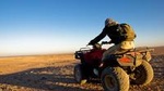 Quad Ride Experience in Marrakech