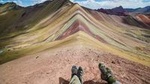 Rainbow Mountain Full-Day Hiking Tour