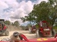 Rancho Macao Buggy Adventure