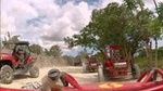 Rancho Macao Buggy Adventure