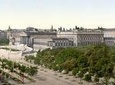 Small-Group Ringstrasse Walking Tour