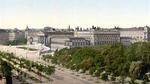Small-Group Ringstrasse Walking Tour