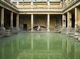 Roman Baths and Bath City Walking Tour