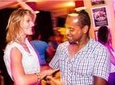 Salsa Dance Class in San Juan