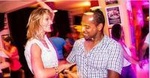 Salsa Dance Class in San Juan