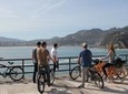 San Sebastian City Bicycle Tour