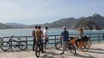 San Sebastian City Bicycle Tour