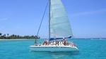 Saona Island Catamaran Cruise