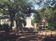 Genteel & Bard’s Savannah History Walking Tour