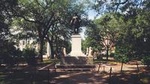 Genteel & Bard’s Savannah History Walking Tour