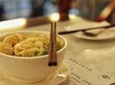 Secret Noodle and Wonton in Shanghai Alleyways with Local Beer
