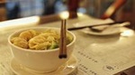 Secret Noodle and Wonton in Shanghai Alleyways with Local Beer