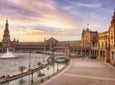 Seville Private Day Trip From Cadiz