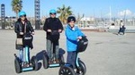 Sightseeing Segway Tour in Barcelona