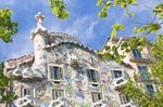 Gaudi's Casa Batlló Admission Ticket with Smart Guide