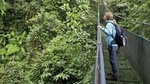 Sky Walk Tour with Hanging Bridges and Nature Preserve