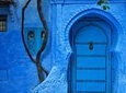 Small-Group Day Tour to Chefchaouen from Fez