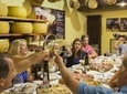 Evening Food Tour through Trastevere | Small Group