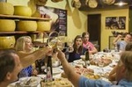 Evening Food Tour through Trastevere | Small Group