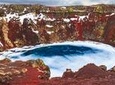 Small-Group Golden Circle and Kerid Volcanic Crater Day Trip from Reykjavik