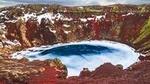 Small-Group Golden Circle and Kerid Volcanic Crater Day Trip from Reykjavik