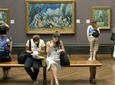 The National Gallery of London Guided Museum Tour - Semi-Private 8ppl Max
